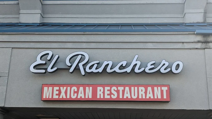 El Ranchero Mexican Grill and Bar