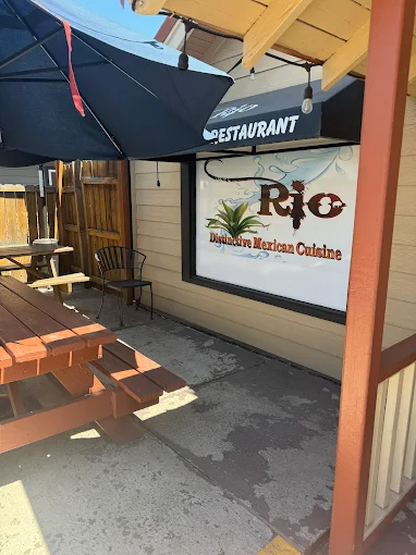 Rio Distinctive Mexican Cuisine