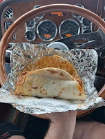 Quesadilla