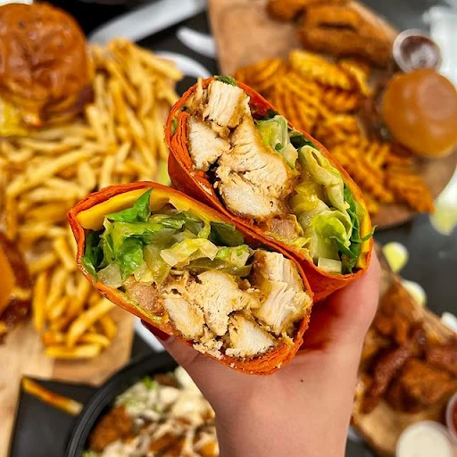 Prime Eatery Burgers & Sandwiches - Dearborn photo 10